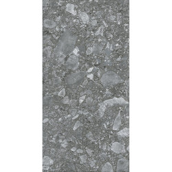 Керамогранит Maimoon Ceramica Carving Emrald Grey 60х120