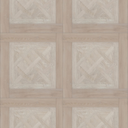 Кварц-виниловый ламинат SPC Aquafloor Versailles + Parquet Plus AF7001VS+AF6017PQ+