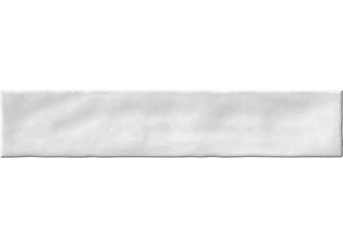 Плитка Cifre Mahi White Brillo 5х25