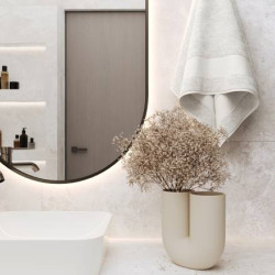 Керамогранит Laparet SG627820R Galaxy Pearl жемчужный матовый 59,50x59,50