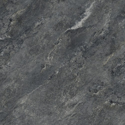 Керамогранит LCM 8080AJA99M Ajax Black матовый карвинг 80x80