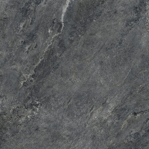 Керамогранит LCM 8080AJA99M Ajax Black матовый карвинг 80x80