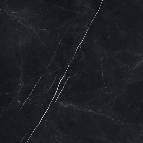 Керамогранит Atlas Concorde Russia 610015000651 Forte dei Marmi Elegant Black 80x80