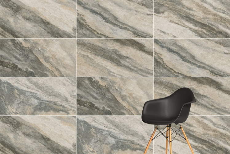 Керамогранит Vitra K951850R Quarstone Декоративный Фон 60x120