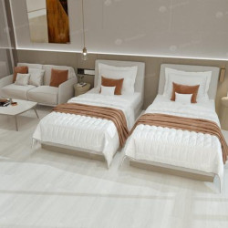 Кварцвиниловая плитка Alpine Floor Intense Белый лес ECO 9-9 MC