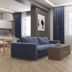 Кварцвиниловая плитка Alpine Floor Sequoia Коньячная ЕСО 6-2 SPC