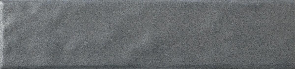 Керамогранит Motto Монотон Миднайт Матовый 6x25 арт. N100091