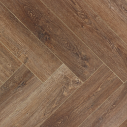 Кварц-виниловый ламинат SPC CronaFloor Herringbone Дуб Тулуза ZH-82012-2