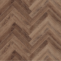 Кварц-виниловый ламинат SPC CronaFloor Herringbone Дуб Тулуза ZH-82012-2