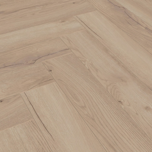 Ламинат Swiss Krono Tex Herringbone Дуб Байкал D8229/Дуб Тулуза D3678