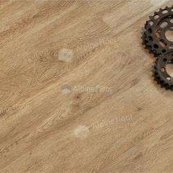 Кварцвиниловая плитка Alpine Floor Liberty Loose Lay LVT Макадамия ECO 23-5