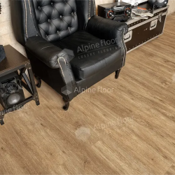 Кварцвиниловая плитка Alpine Floor Liberty Loose Lay LVT Макадамия ECO 23-5