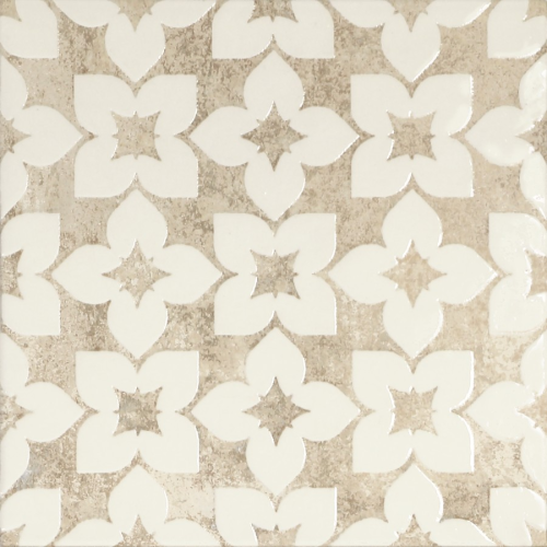 Керамогранит Mainzu Meraki PT03630 Soul White Matt 20x20