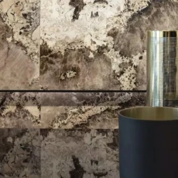 Керамогранит Rex 774858 Heritage Flame Glossy 6mm 60x120