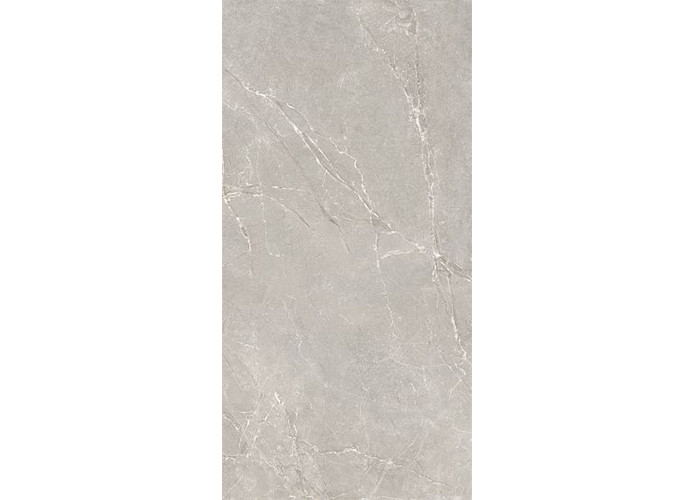 Керамогранит Global Tile Verso GT1206020401LGR Серый 60x120