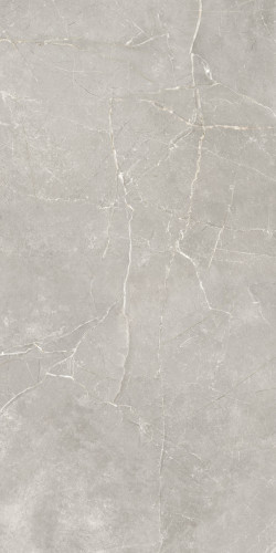 Керамогранит Global Tile Verso GT1206020401LGR Серый 60x120
