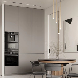 Керамогранит Prime Ceramics Callacata Silver 60x60