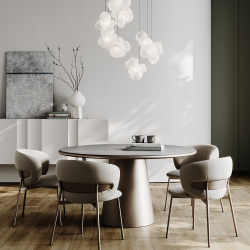 Кварцевый ламинат SPC Fargo Bevel Дуб Классик 50-18002-1