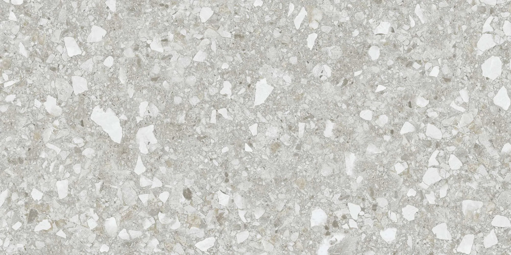 Керамогранит Buono Ceramica TVL4804M Terrazzo Classic Crema Matt 60x120