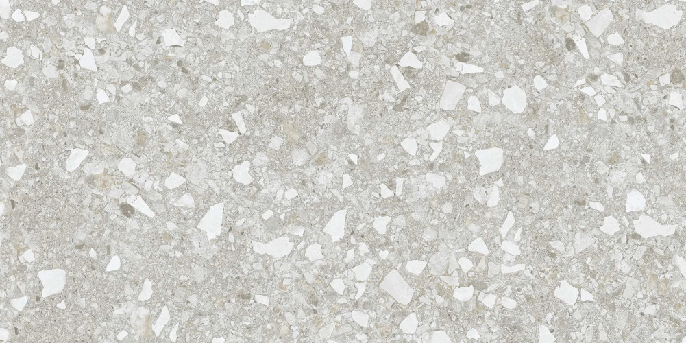 Керамогранит Buono Ceramica TVL4804M Terrazzo Classic Crema Matt 60x120