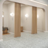Керамогранит Buono Ceramica TVL4804M Terrazzo Classic Crema Matt 60x120