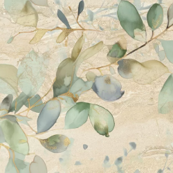 Керамогранит Laparet OS/B397/48000R Polaris beige Декор матовый обрезной 40x80