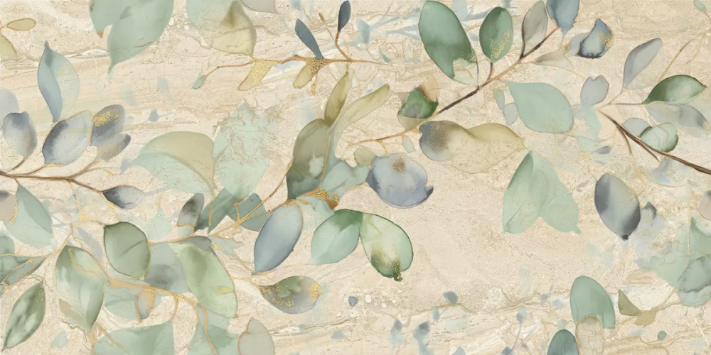 Керамогранит Laparet OS/B397/48000R Polaris beige Декор матовый обрезной 40x80