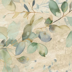 Керамогранит Laparet OS/B397/48000R Polaris beige Декор матовый обрезной 40x80