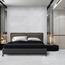 Керамогранит Neodom N20752 Stone Alpina White Carving Str 60x120