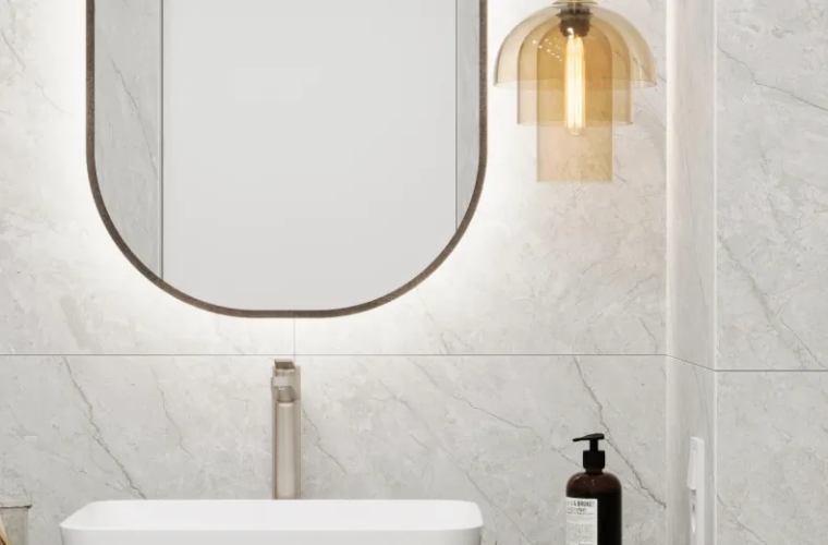 Керамогранит Laparet х9999312964 Mountain Shine серый лаппатированный шайн 60х120