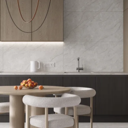 Керамогранит Laparet х9999312964 Mountain Shine серый лаппатированный шайн 60х120