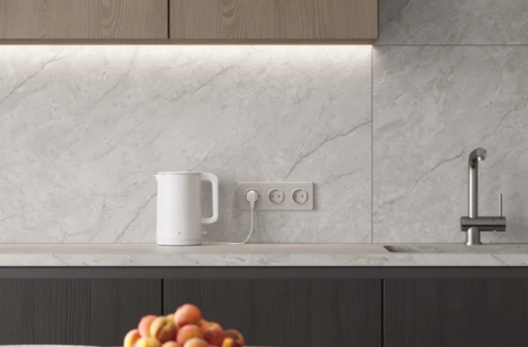 Керамогранит Laparet х9999312964 Mountain Shine серый лаппатированный шайн 60х120