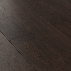 Паркетная доска Amber Wood A32.32.10.189-002 Дуб Махагон 1860x189x14 мм