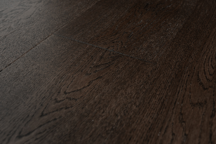 Паркетная доска Amber Wood A32.32.10.189-002 Дуб Махагон 1860x189x14 мм