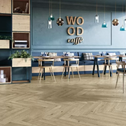 Керамогранит Ragno Marazzi R4ME Woodessence Brown R9 10x70