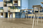 Керамогранит Ragno Marazzi R4ME Woodessence Brown R9 10x70