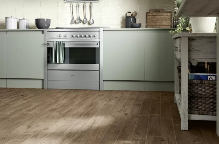 Керамогранит Ragno Marazzi R4ME Woodessence Brown R9 10x70