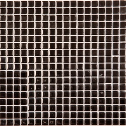 Мозаика NSmosaic JH-401(М) стекло (15*15*4) 305х305, глянцевая