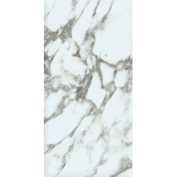 Керамогранит Pamesa n147990 Rain Arabescato Pearl luxglass Rect. 60x120