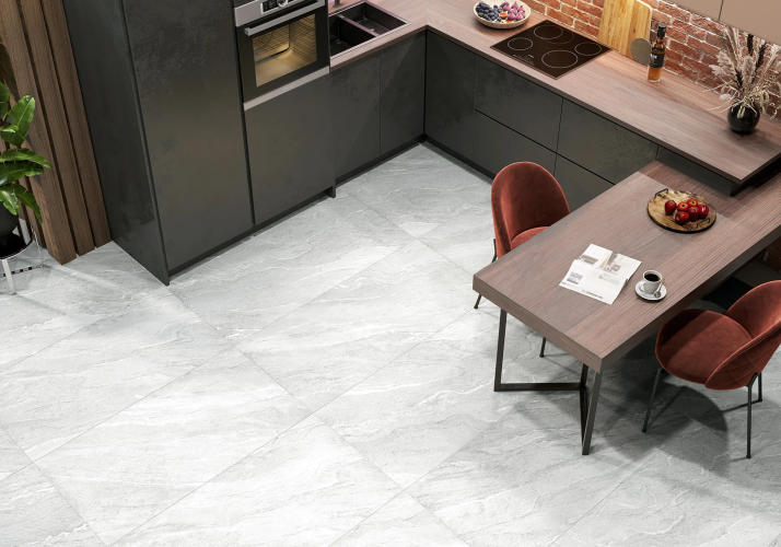 Керамогранит Alma Ceramica GFU60120NXT00R Nexstone Sugar 60x120 