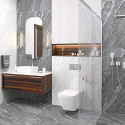 Керамогранит Alma Ceramica GFU60120NXT00R Nexstone Sugar 60x120 