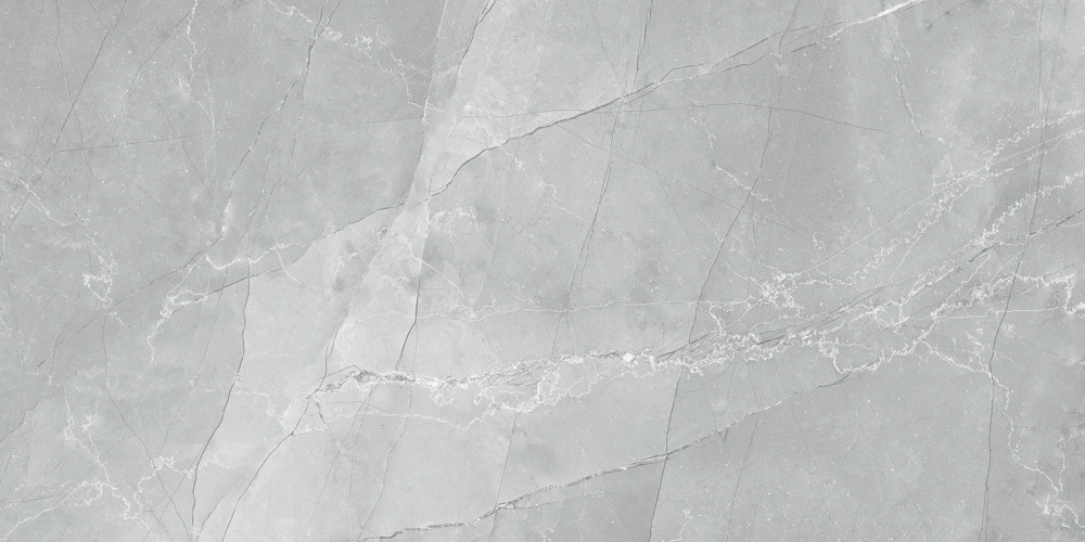 Керамогранит LCM 60120AMB15P Armani Marble Gray 60x120