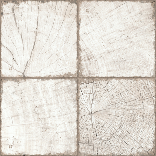 Керамогранит NewTrend GP6RIT01 Ringwood Tik Crema 41x41