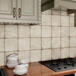 Керамогранит NewTrend GP6RIT01 Ringwood Tik Crema 41x41