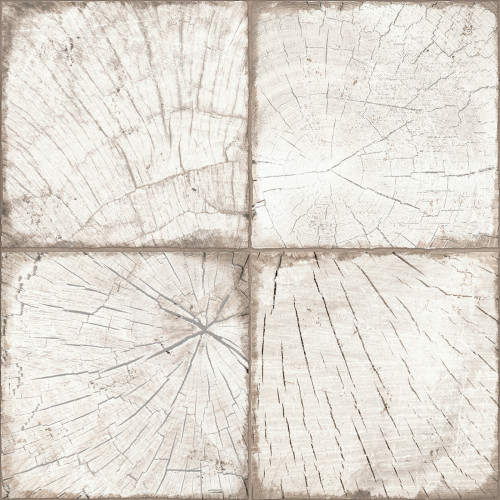 Керамогранит NewTrend GP6RIT01 Ringwood Tik Crema 41x41