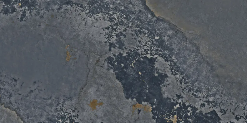 Керамогранит Fanal Planet Blue N Metal Soft 60x120