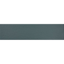 Плитка Equipe Babylone 26690 Space Blue 36,8x9,2