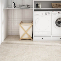 Плитка Equipe Micro 23548 Evoke Grey 20x20