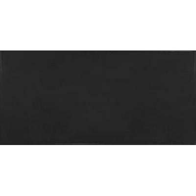 Плитка Equipe Village 25587 Black 6,5x13,2