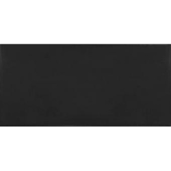 Плитка Equipe Village 25587 Black 6,5x13,2